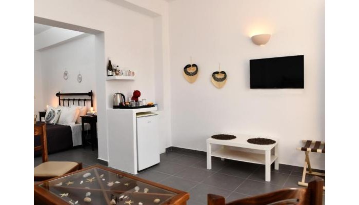 Villa Mare Angelica poza 9