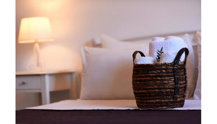 Villa Mare Angelica poza 6