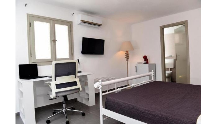 Villa Mare Angelica poza 5