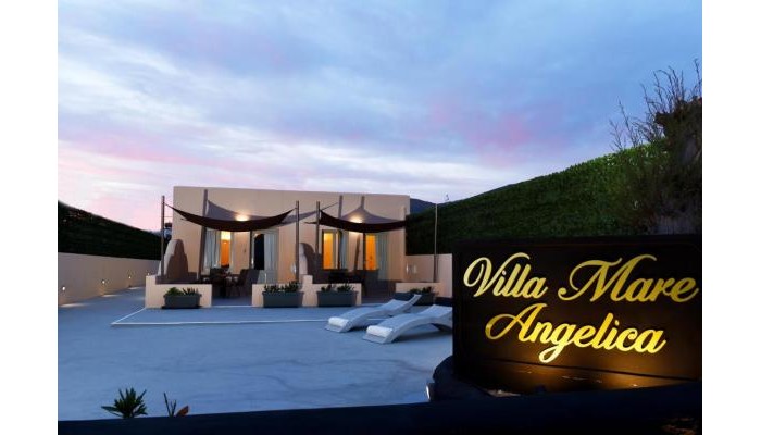 Villa Mare Angelica poza 0