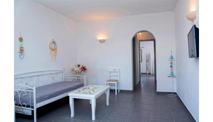 Villa Mare Angelica poza 4