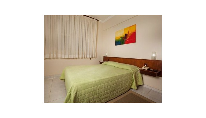 Hotel Carina Flat poza 7
