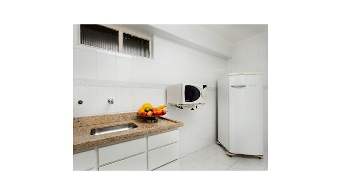 Hotel Carina Flat poza 8