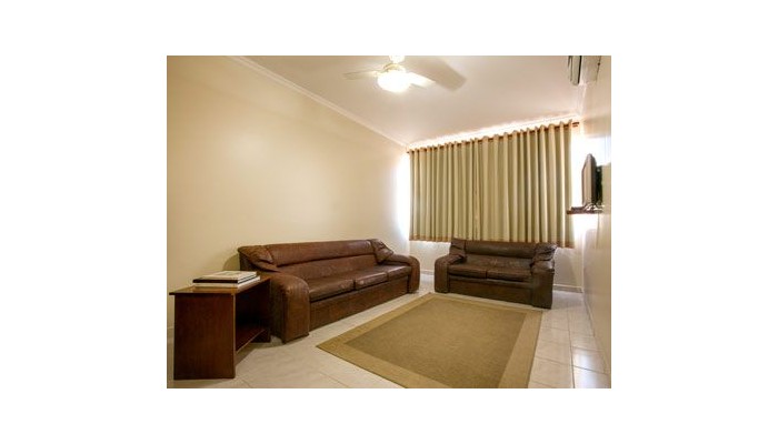 Hotel Carina Flat poza 10