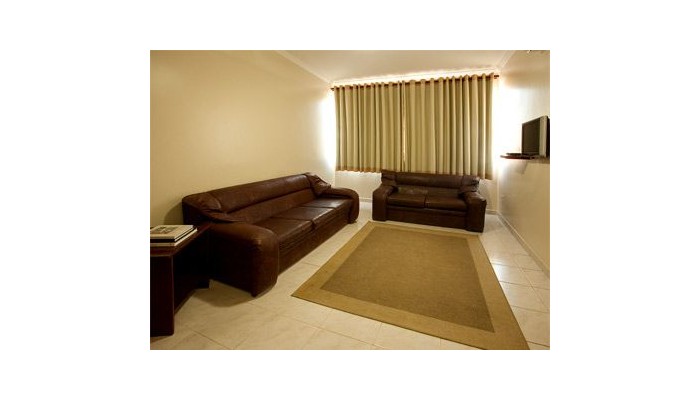 Hotel Carina Flat poza 9