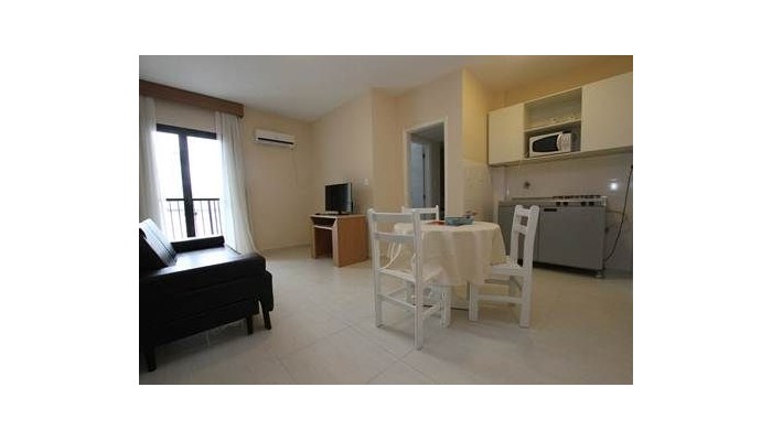 Hotel Gonzaga Flat Service poza 3