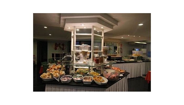 Hotel Gonzaga Flat Service poza 7