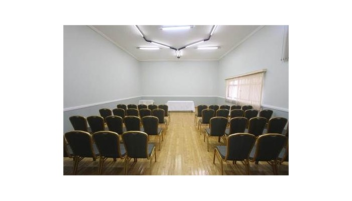 Hotel Gonzaga Flat Service poza 9