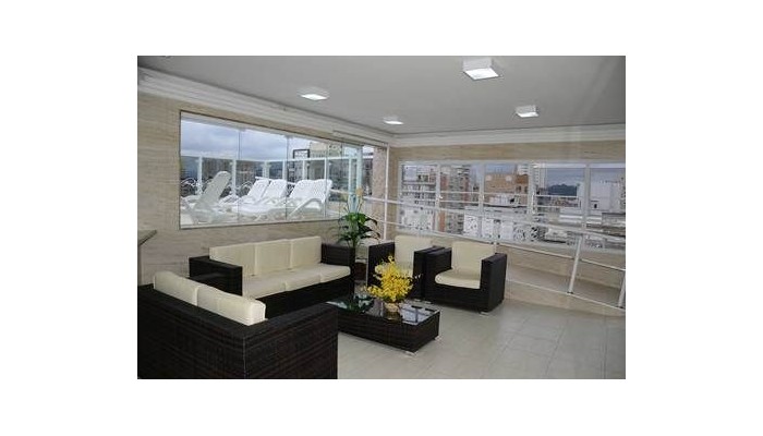 Hotel Gonzaga Flat Service poza 6