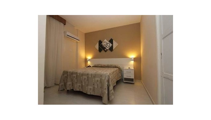 Hotel Gonzaga Flat Service poza 1