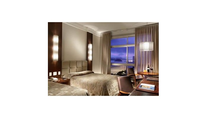 Hotel Parque Balneario Santos poza 0