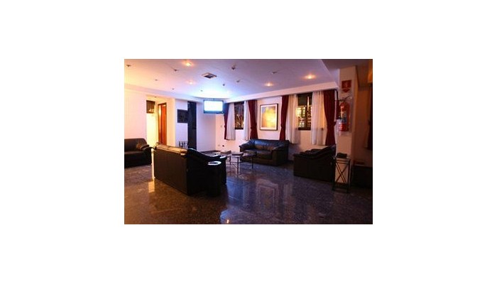 Hotel Rivieras Motel poza 2