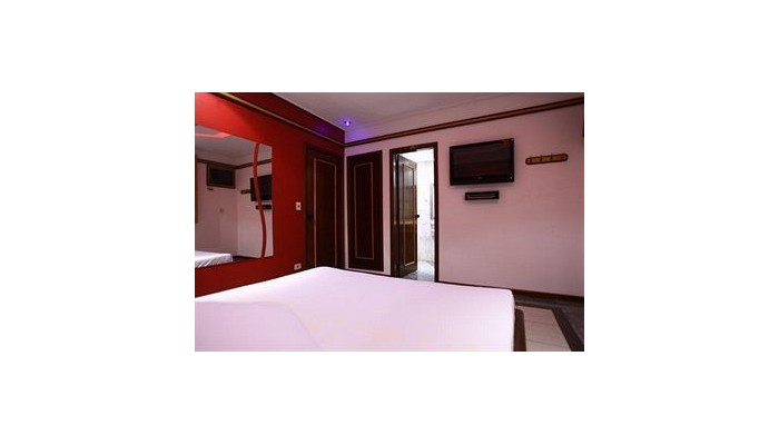 Hotel Rivieras Motel poza 9