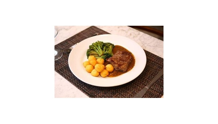 Hotel Rivieras Motel poza 7