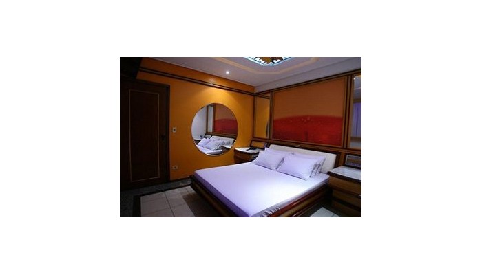 Hotel Rivieras Motel poza 11