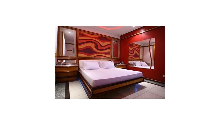 Hotel Rivieras Motel poza 0