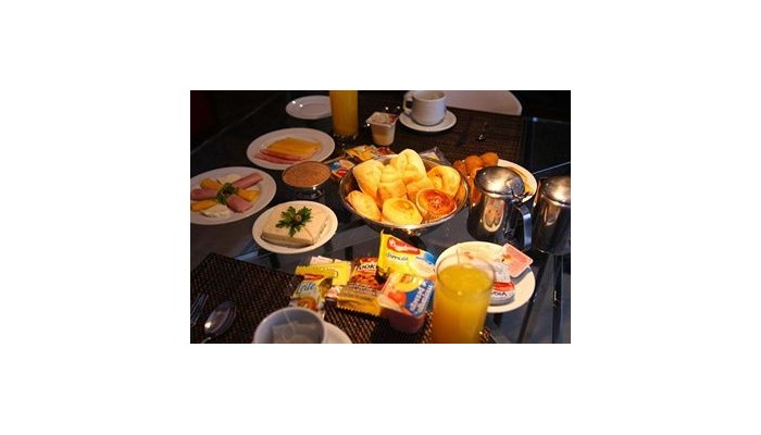 Hotel Rivieras Motel poza 4