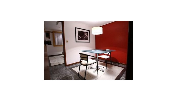 Hotel Rivieras Motel poza 5