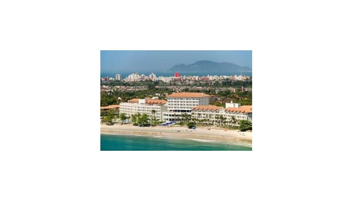 Hotel Sofitel Guaruja Jequitimar poza 1