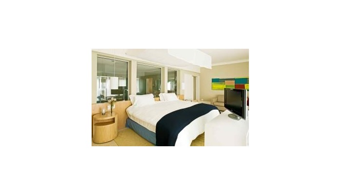 Hotel Sofitel Guaruja Jequitimar poza 2