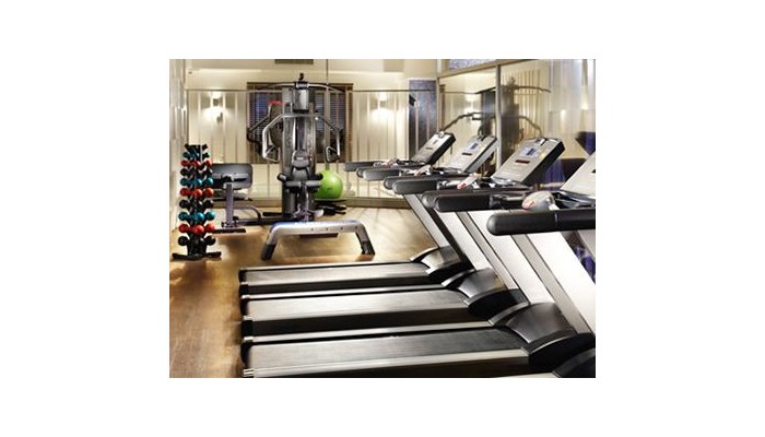 Mendes Plaza Hotel - Torre Panorama poza 7