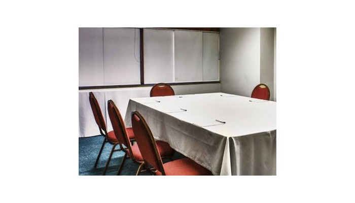 Mendes Plaza Hotel - Torre Panorama poza 11