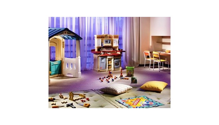 Mendes Plaza Hotel - Torre Panorama poza 8