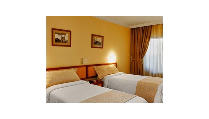 Mendes Plaza Hotel - Torre Panorama poza 0