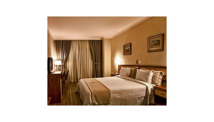 Mendes Plaza Hotel - Torre Panorama poza 2