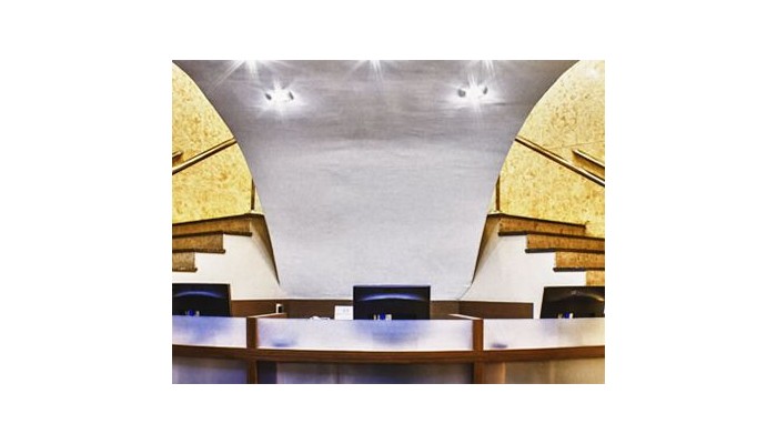 Mendes Plaza Hotel - Torre Panorama poza 4