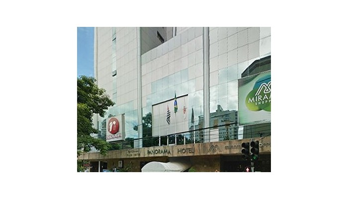 Mendes Plaza Hotel - Torre Panorama poza 6