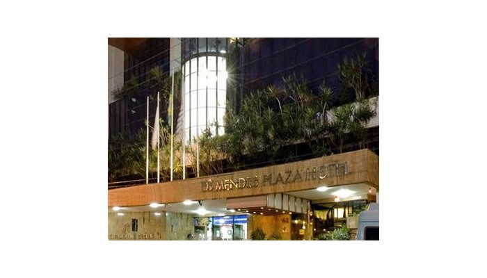 Mendes Plaza Hotel - Torre Panorama poza 5