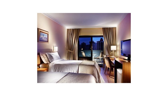 Mendes Plaza Hotel - Torre Panorama poza 1