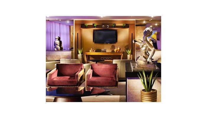 Mendes Plaza Hotel - Torre Panorama poza 9