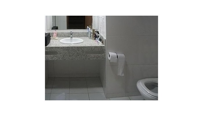 Mendes Plaza Hotel - Torre Panorama poza 3