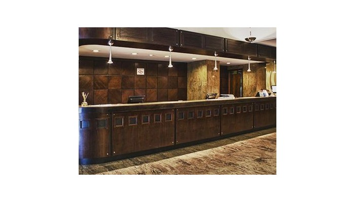 Mendes Plaza Hotel - Torre Panorama poza 10