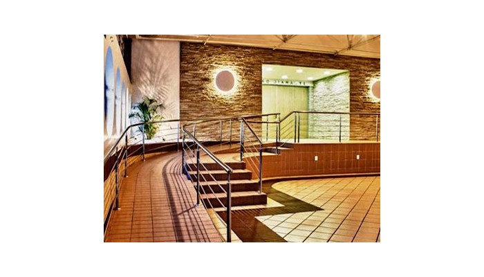 Mendes Plaza Hotel - Torre Plaza poza 3