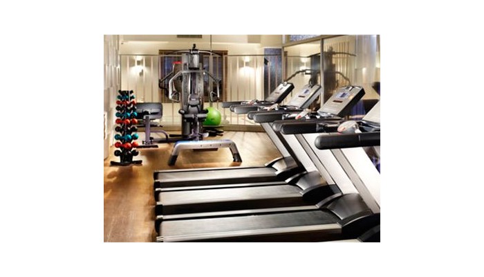 Mendes Plaza Hotel - Torre Plaza poza 1