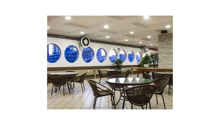 Mendes Plaza Hotel - Torre Plaza poza 4