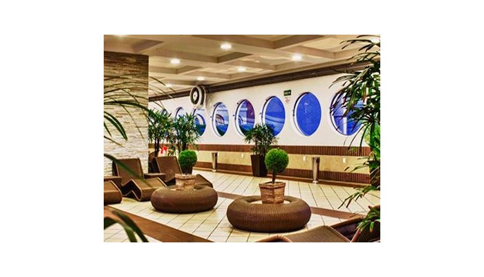 Mendes Plaza Hotel - Torre Plaza poza 6