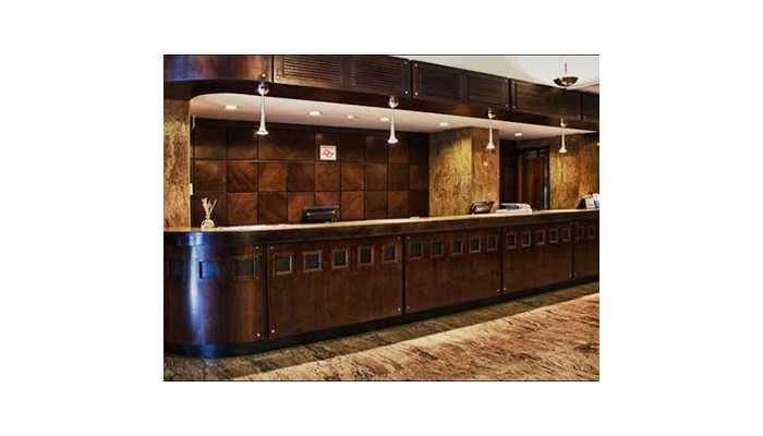 Mendes Plaza Hotel - Torre Plaza poza 8