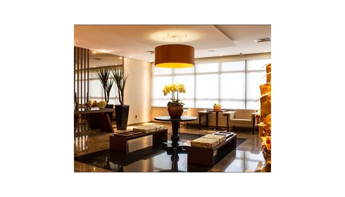 Mendes Plaza Hotel - Torre Plaza poza 2