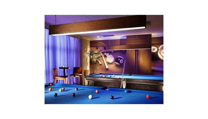 Mendes Plaza Hotel - Torre Plaza poza 9