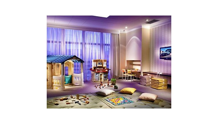 Mendes Plaza Hotel - Torre Plaza poza 5