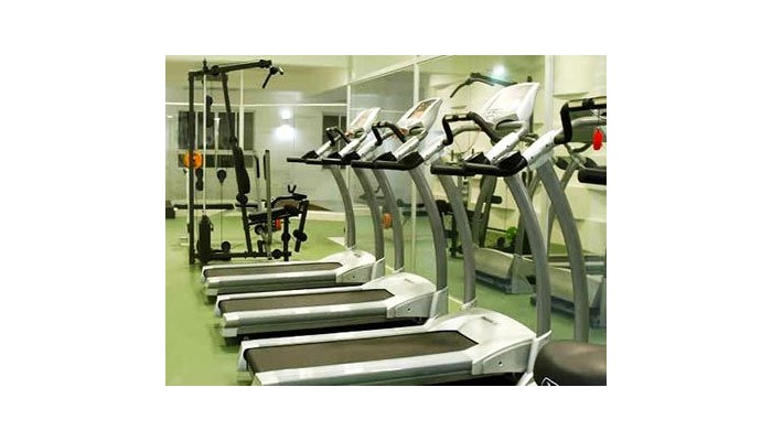 Mendes Plaza Hotel - Torre Plaza poza 11