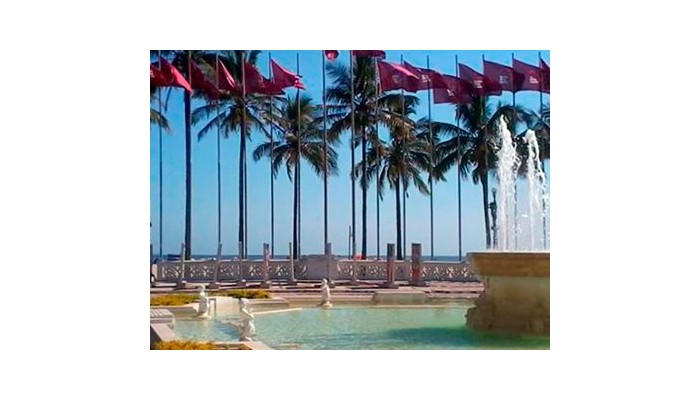 Mendes Plaza Hotel - Torre Plaza poza 10