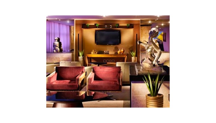 Mendes Plaza Hotel - Torre Plaza poza 7