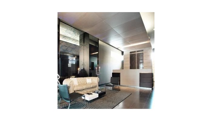 Ac Hotel By Marriott Sants poza 0