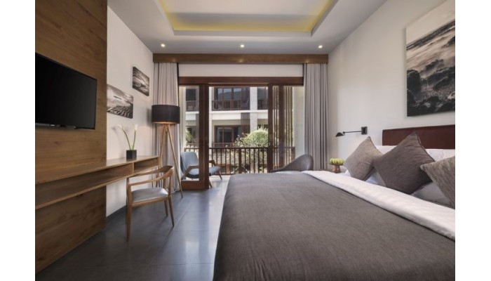 Akana Boutique Hotel poza 7