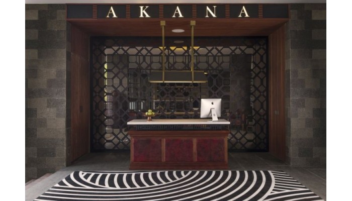 Akana Boutique Hotel poza 2